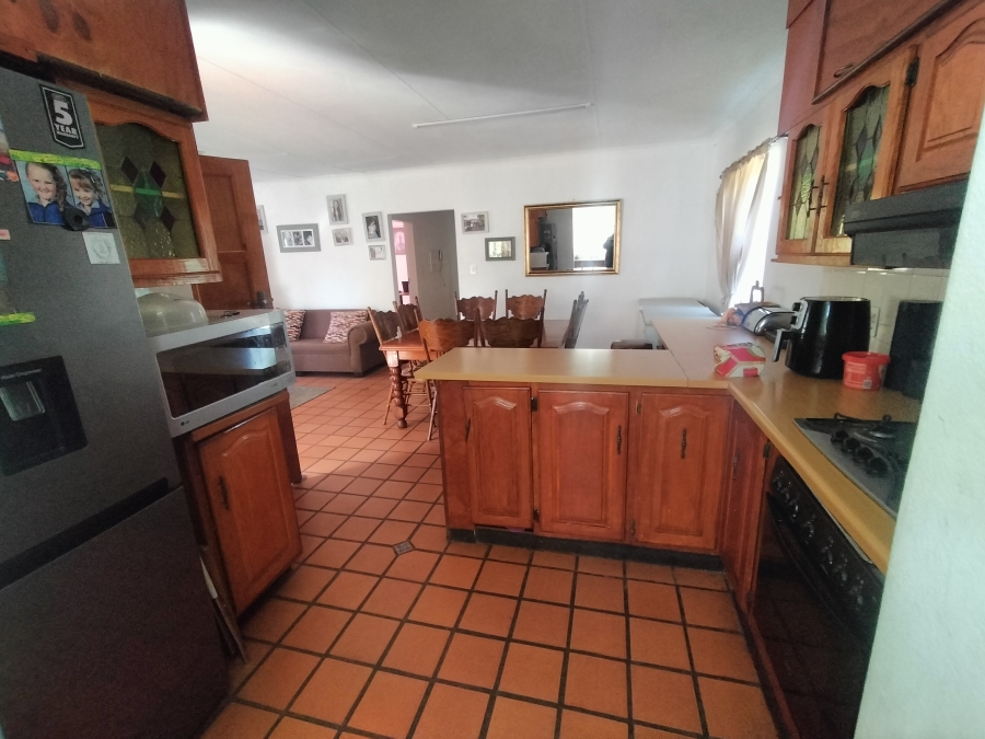 4 Bedroom Property for Sale in Pretoria North Gauteng