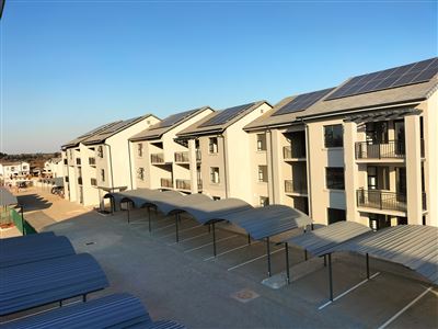 2 Bedroom Property for Sale in Raslouw Gauteng