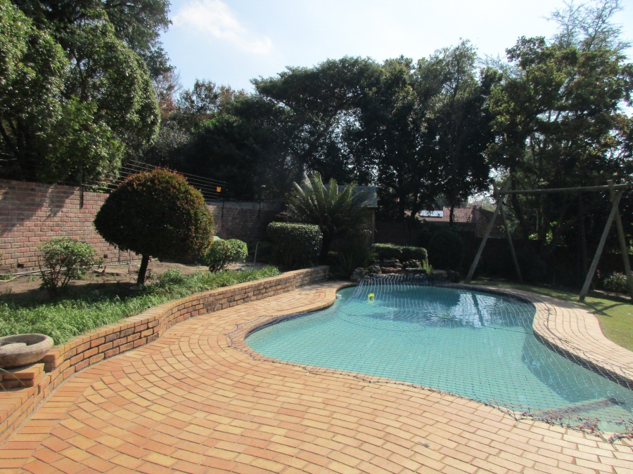 To Let 1 Bedroom Property for Rent in Randpark Ridge Gauteng