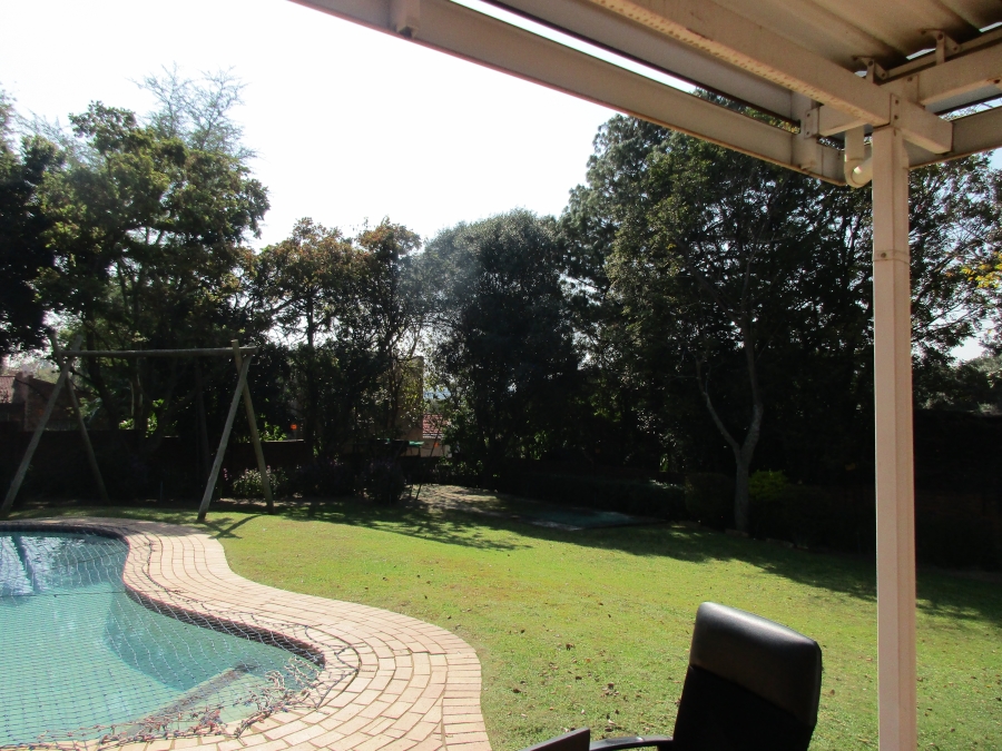 To Let 1 Bedroom Property for Rent in Randpark Ridge Gauteng