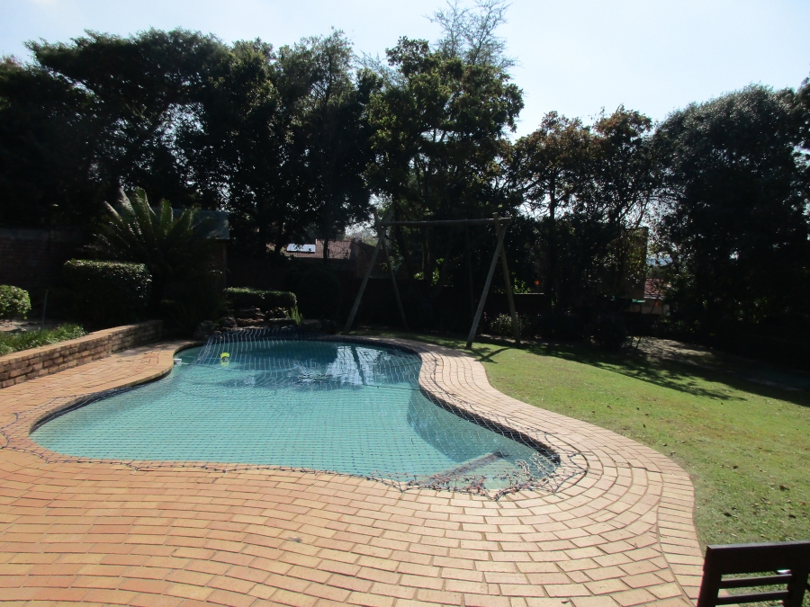 To Let 1 Bedroom Property for Rent in Randpark Ridge Gauteng