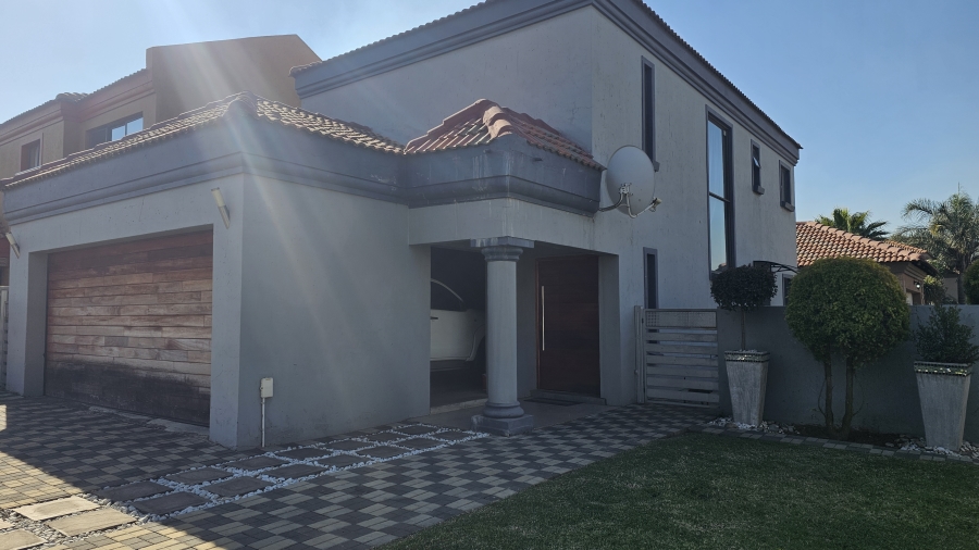 3 Bedroom Property for Sale in Brakpan North Gauteng
