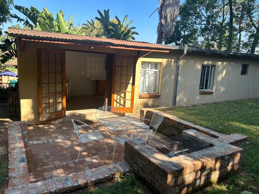 To Let 1 Bedroom Property for Rent in Waverley Gauteng