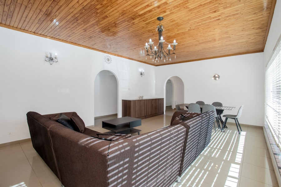 4 Bedroom Property for Sale in Greenhills Gauteng