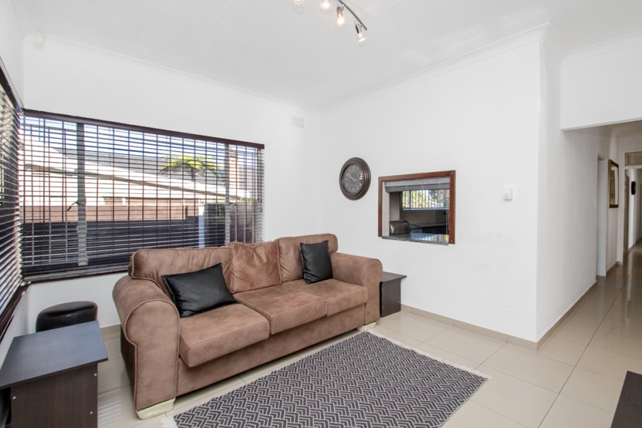 4 Bedroom Property for Sale in Greenhills Gauteng
