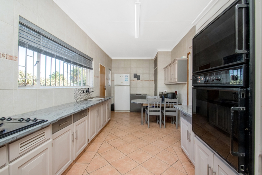 4 Bedroom Property for Sale in Greenhills Gauteng