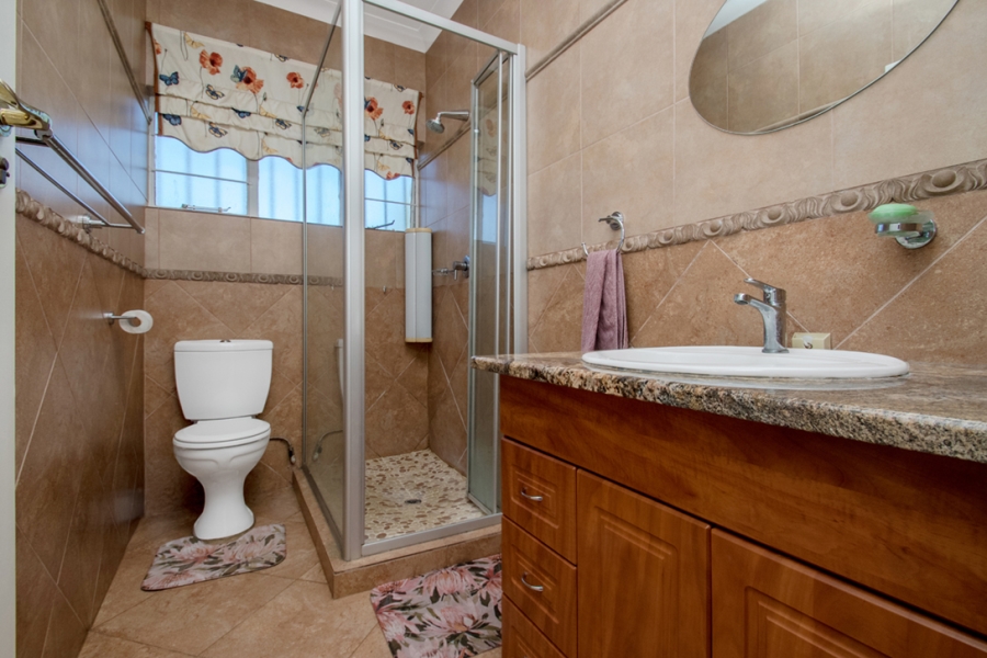 4 Bedroom Property for Sale in Greenhills Gauteng