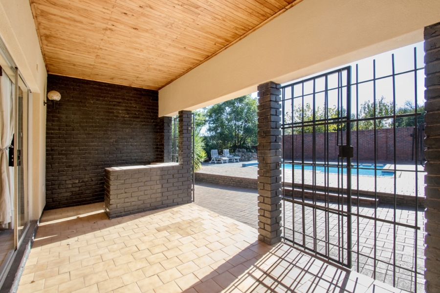 4 Bedroom Property for Sale in Greenhills Gauteng
