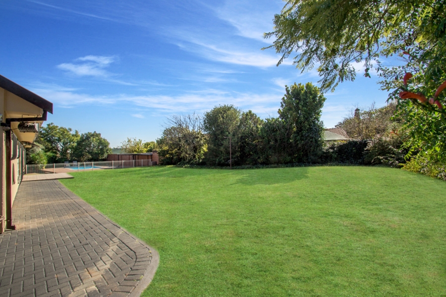 4 Bedroom Property for Sale in Greenhills Gauteng