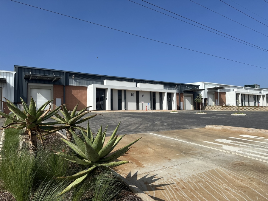 Commercial Property for Sale in Eco Park Gauteng
