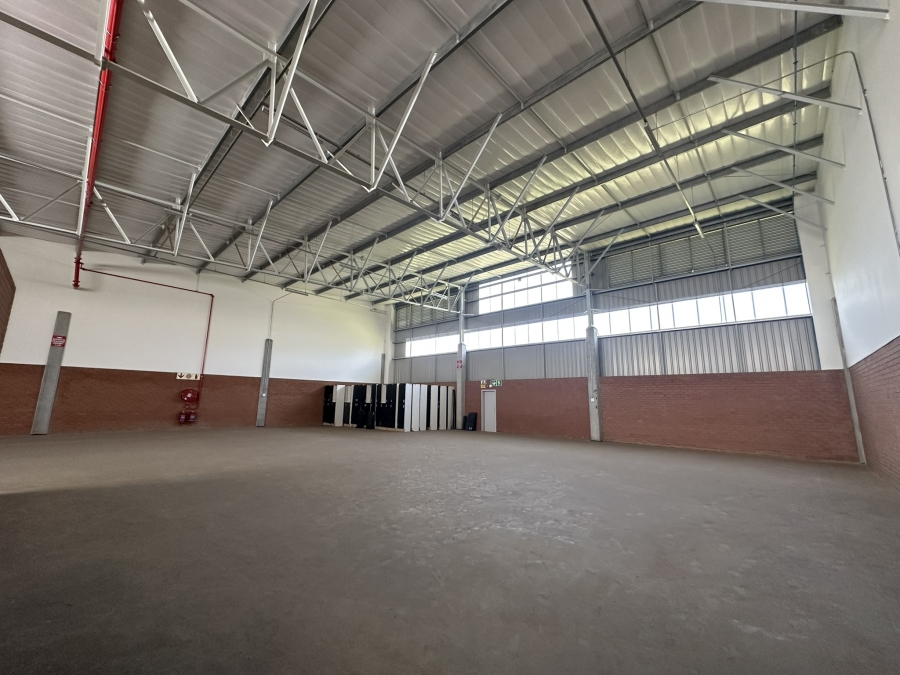 Commercial Property for Sale in Eco Park Gauteng
