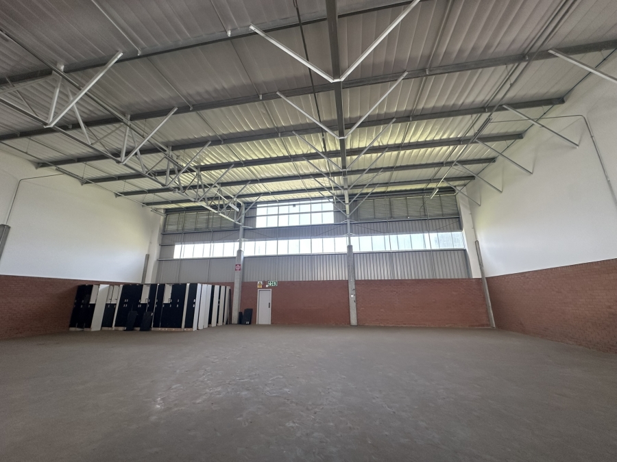 Commercial Property for Sale in Eco Park Gauteng