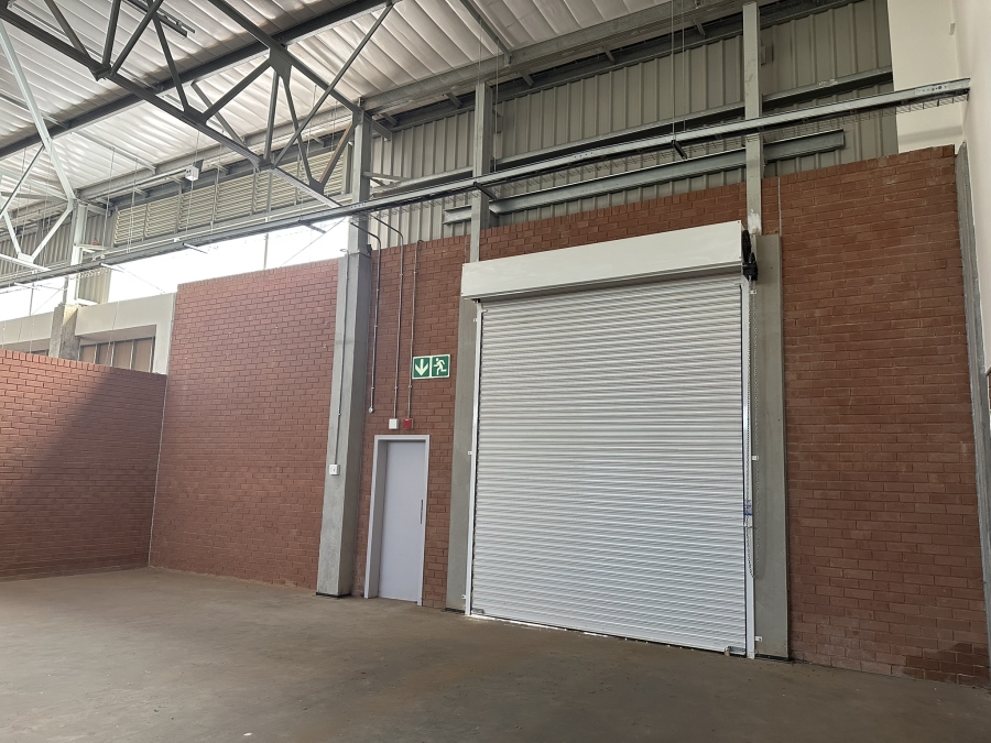 Commercial Property for Sale in Eco Park Gauteng