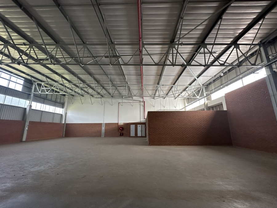 Commercial Property for Sale in Eco Park Gauteng