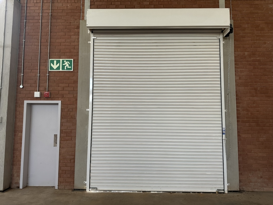 Commercial Property for Sale in Eco Park Gauteng