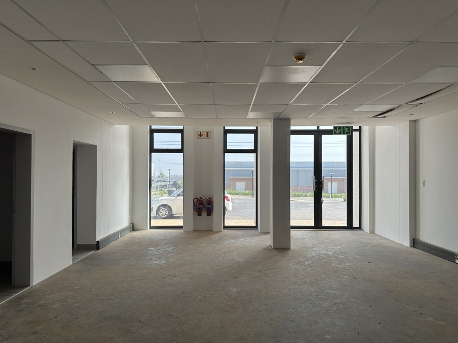 Commercial Property for Sale in Eco Park Gauteng
