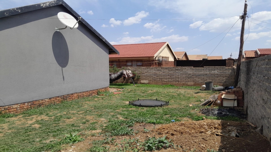 3 Bedroom Property for Sale in Sebokeng Zone 10 Gauteng