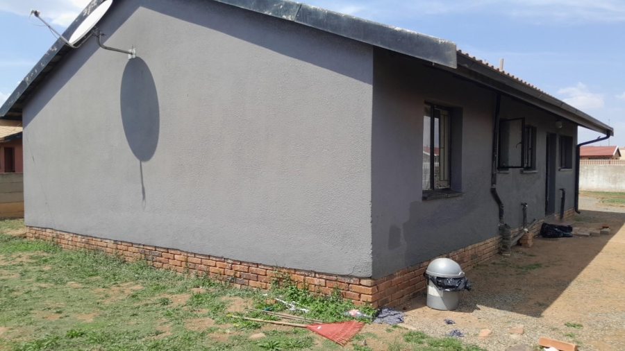 3 Bedroom Property for Sale in Sebokeng Zone 10 Gauteng