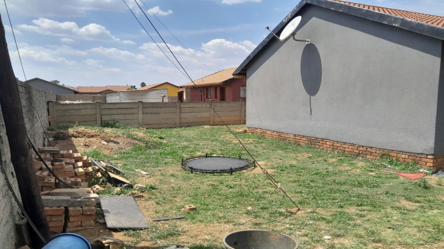 3 Bedroom Property for Sale in Sebokeng Zone 10 Gauteng