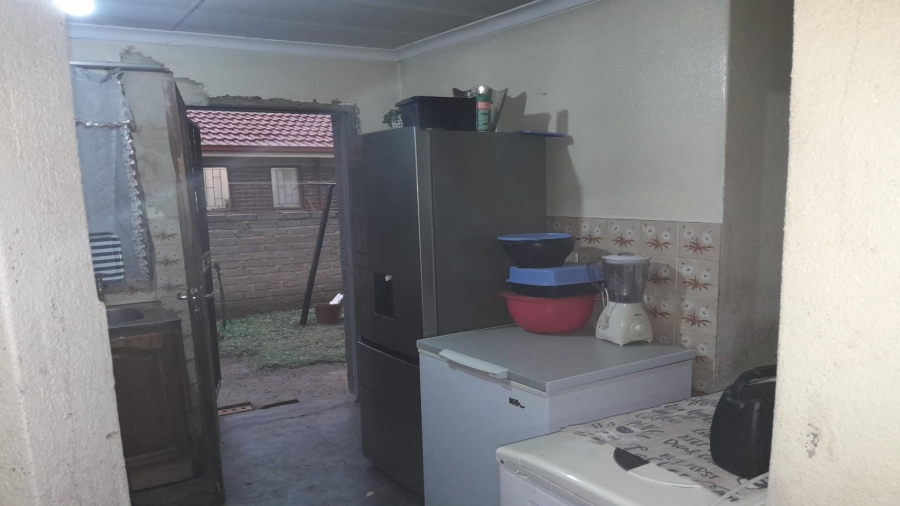 3 Bedroom Property for Sale in Sebokeng Zone 10 Gauteng