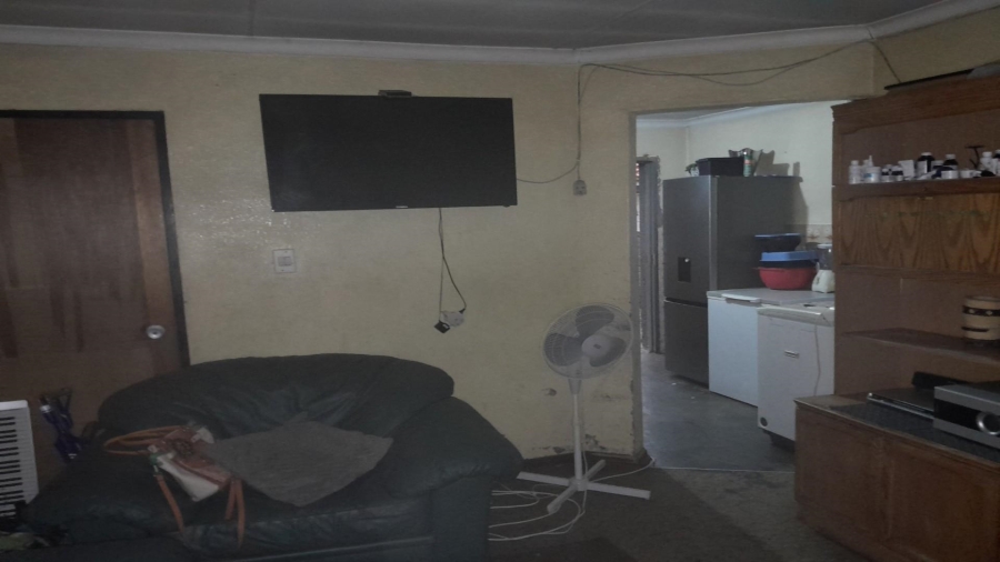 3 Bedroom Property for Sale in Sebokeng Zone 10 Gauteng