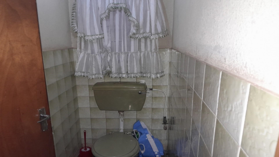 3 Bedroom Property for Sale in Sebokeng Zone 10 Gauteng