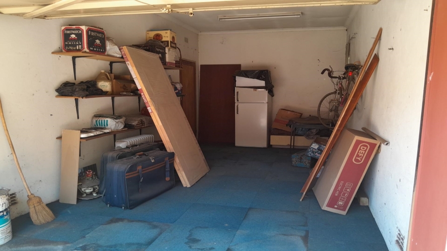 3 Bedroom Property for Sale in Vanderbijlpark CW 3 Gauteng
