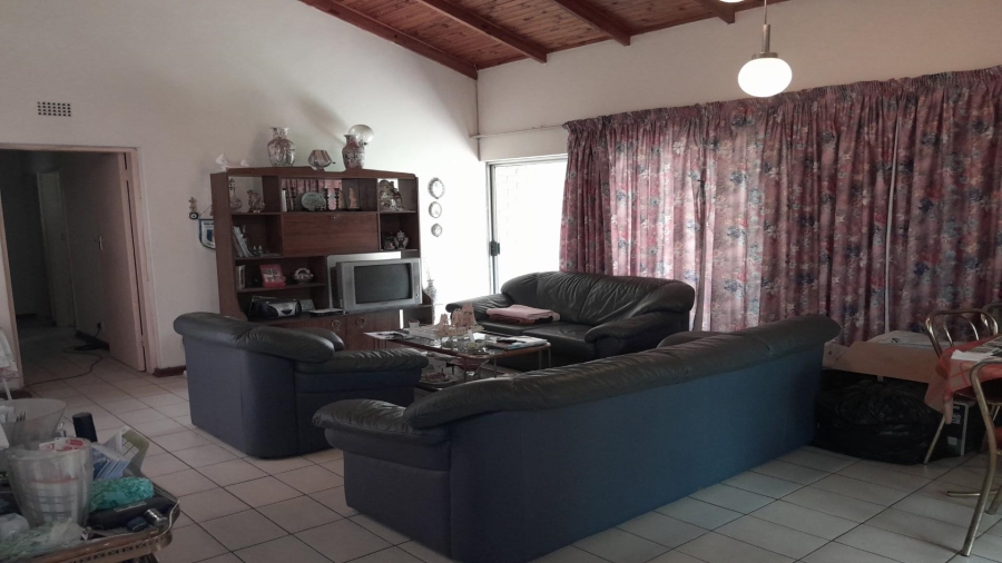 3 Bedroom Property for Sale in Vanderbijlpark CW 3 Gauteng