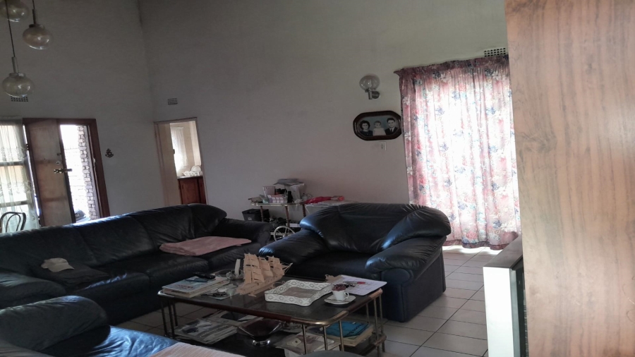 3 Bedroom Property for Sale in Vanderbijlpark CW 3 Gauteng
