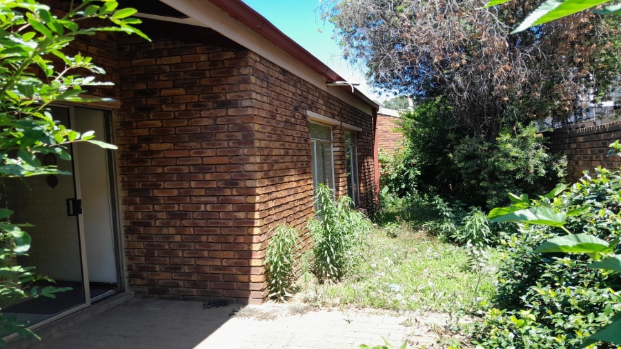 3 Bedroom Property for Sale in Vanderbijlpark CW 3 Gauteng