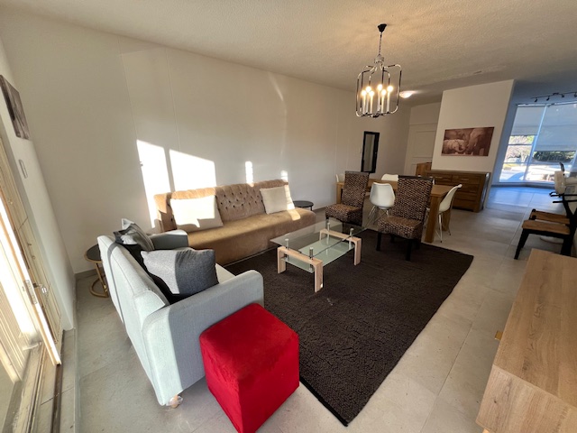 To Let 3 Bedroom Property for Rent in Sandhurst Gauteng