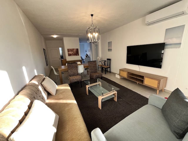 To Let 3 Bedroom Property for Rent in Sandhurst Gauteng