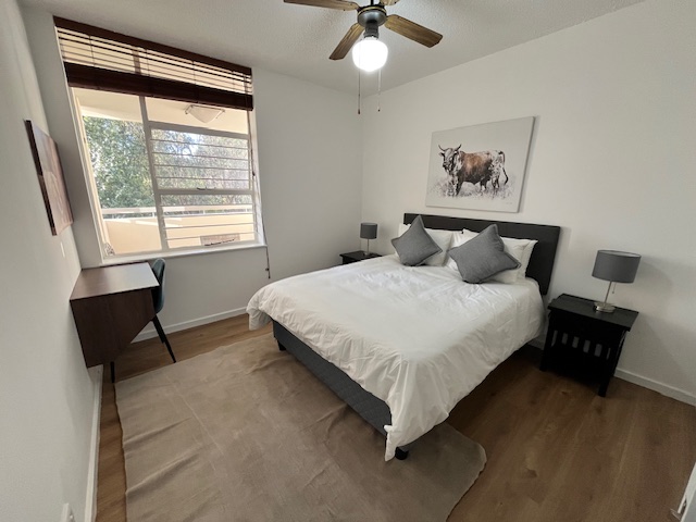 To Let 3 Bedroom Property for Rent in Sandhurst Gauteng
