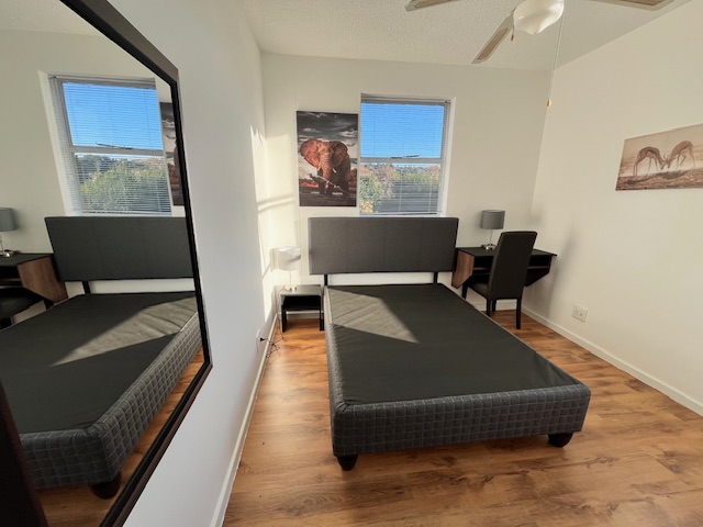 To Let 3 Bedroom Property for Rent in Sandhurst Gauteng