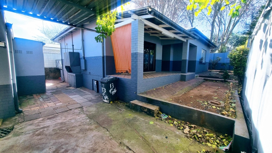 3 Bedroom Property for Sale in Melville Gauteng
