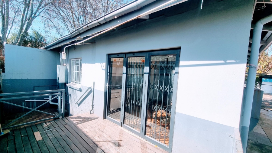 3 Bedroom Property for Sale in Melville Gauteng