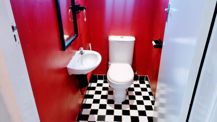 3 Bedroom Property for Sale in Melville Gauteng