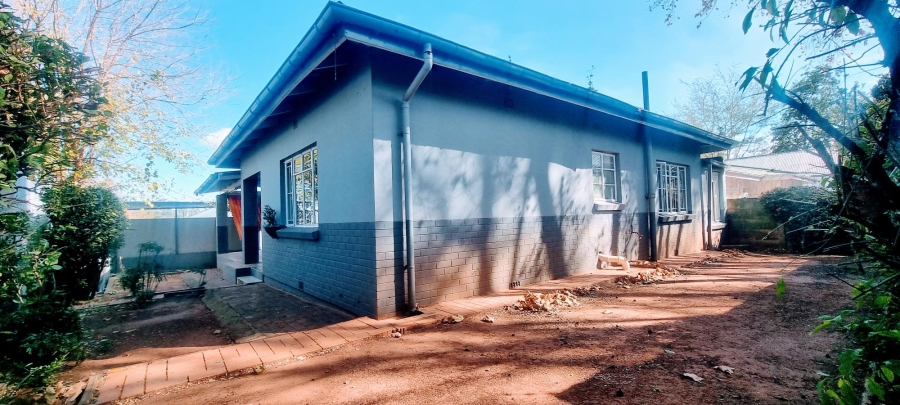 3 Bedroom Property for Sale in Melville Gauteng