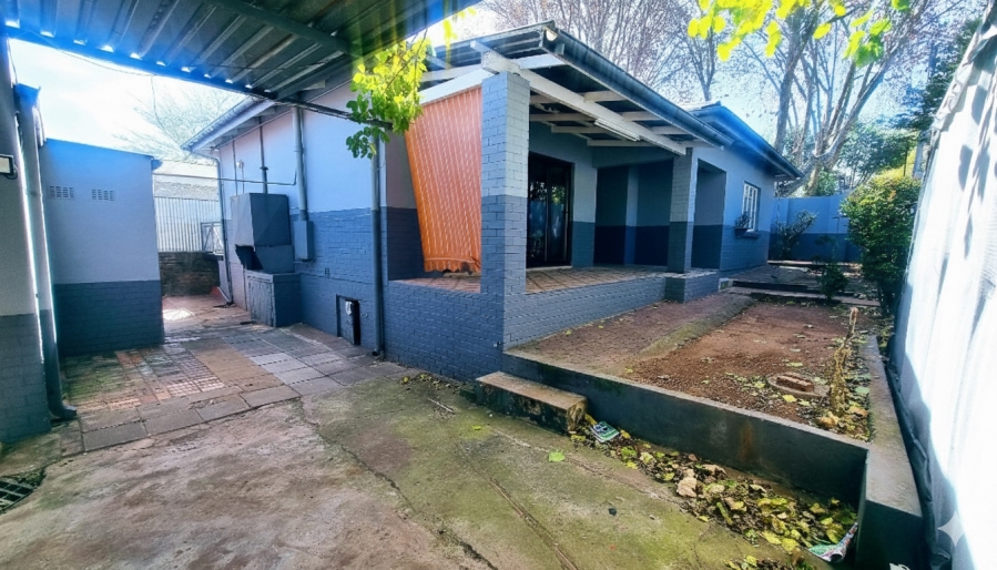 3 Bedroom Property for Sale in Melville Gauteng