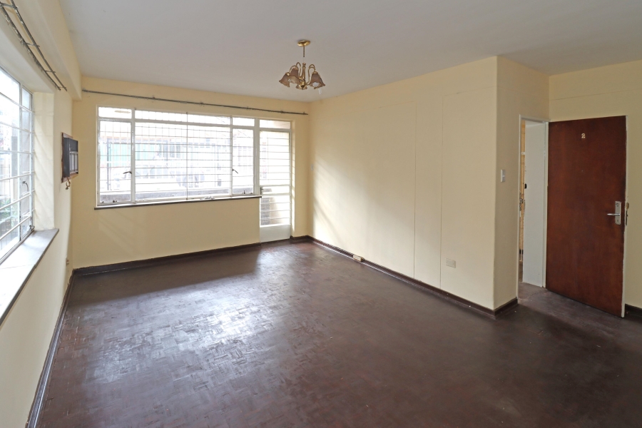 To Let 2 Bedroom Property for Rent in Bellevue East Gauteng