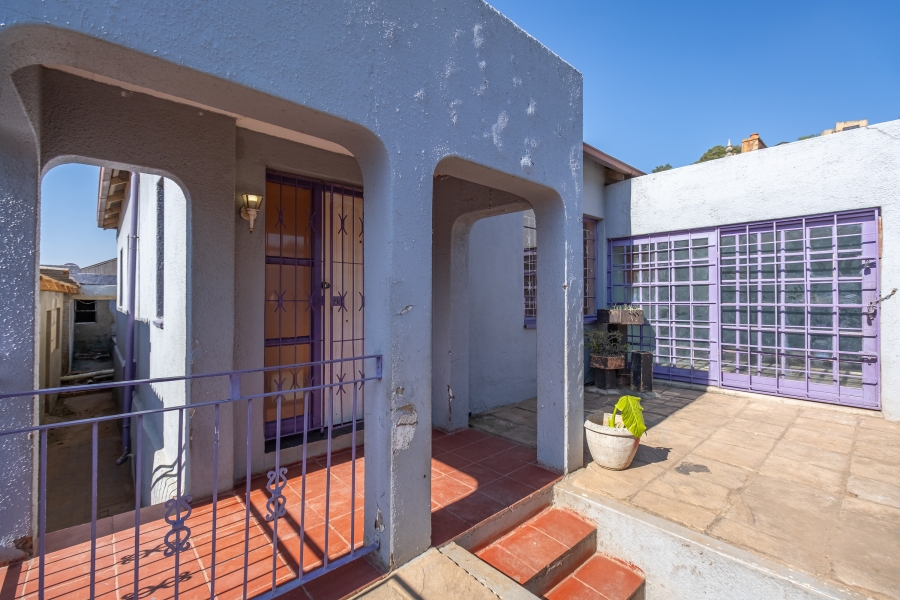 3 Bedroom Property for Sale in Kensington Gauteng