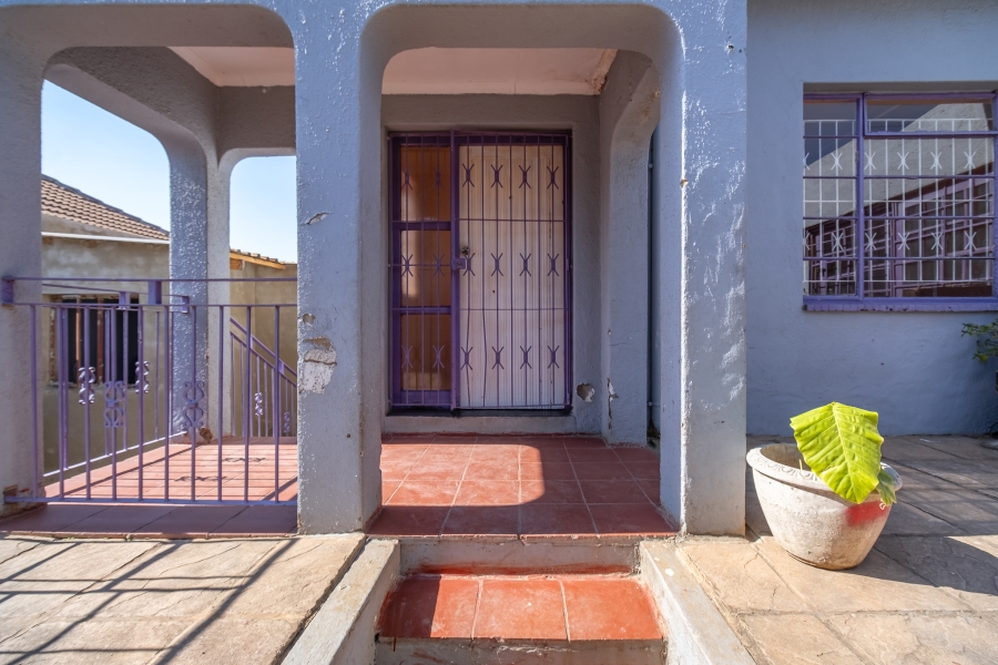 3 Bedroom Property for Sale in Kensington Gauteng