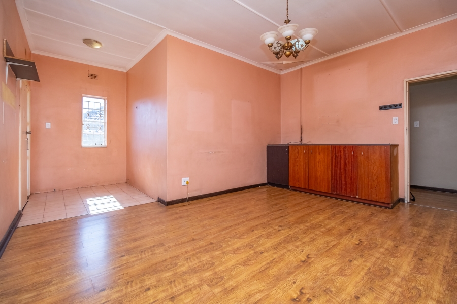 3 Bedroom Property for Sale in Kensington Gauteng