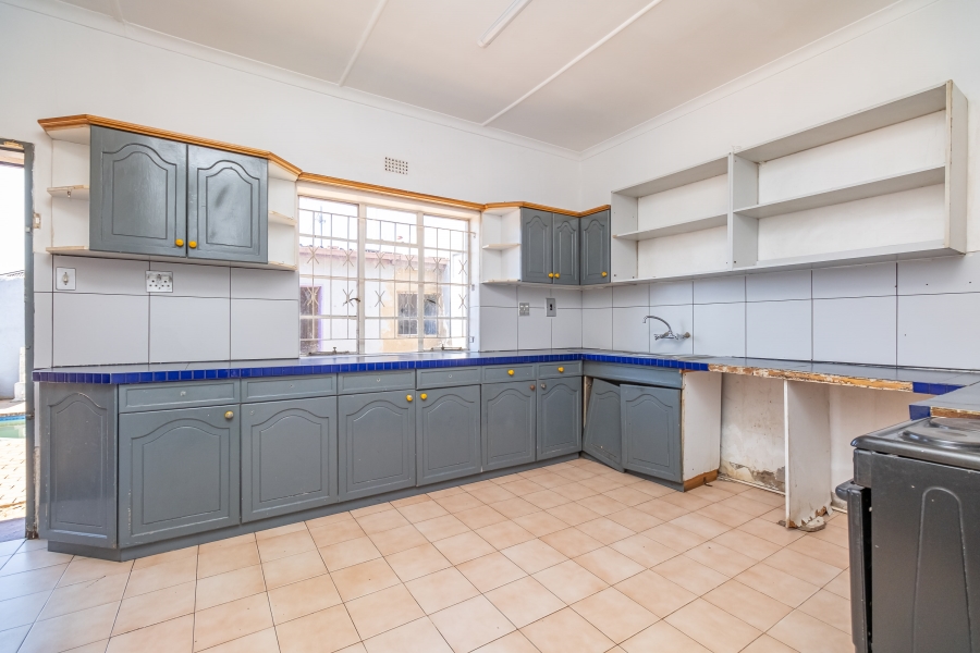 3 Bedroom Property for Sale in Kensington Gauteng