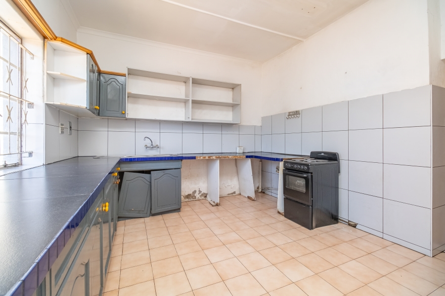 3 Bedroom Property for Sale in Kensington Gauteng