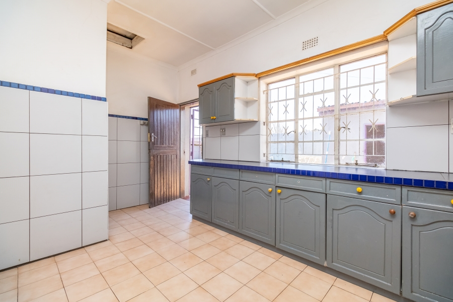 3 Bedroom Property for Sale in Kensington Gauteng