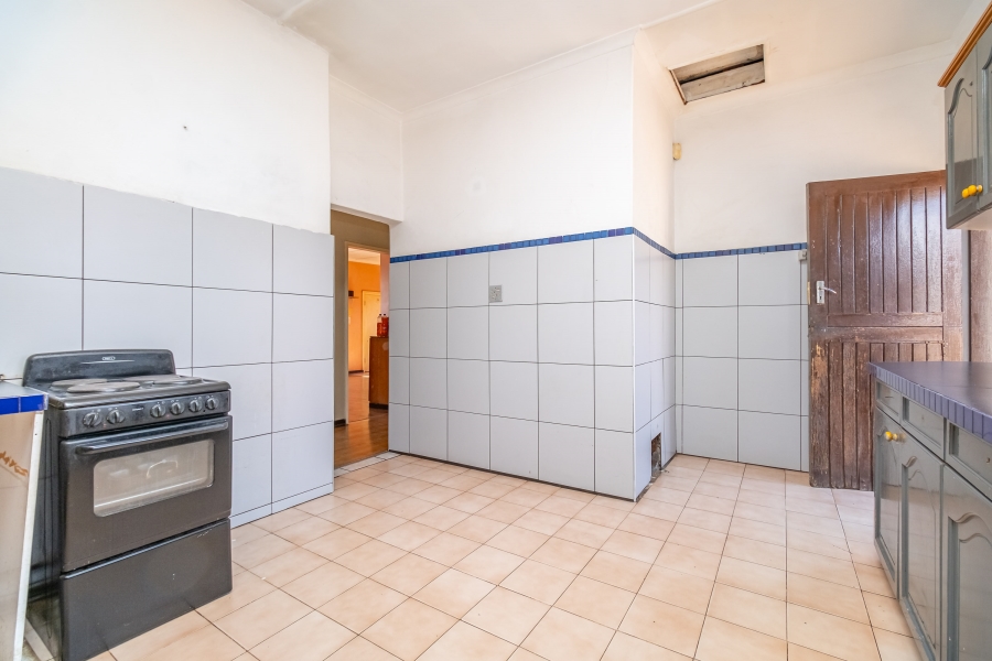 3 Bedroom Property for Sale in Kensington Gauteng