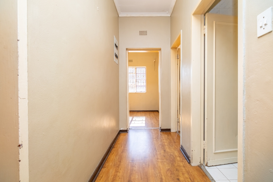 3 Bedroom Property for Sale in Kensington Gauteng