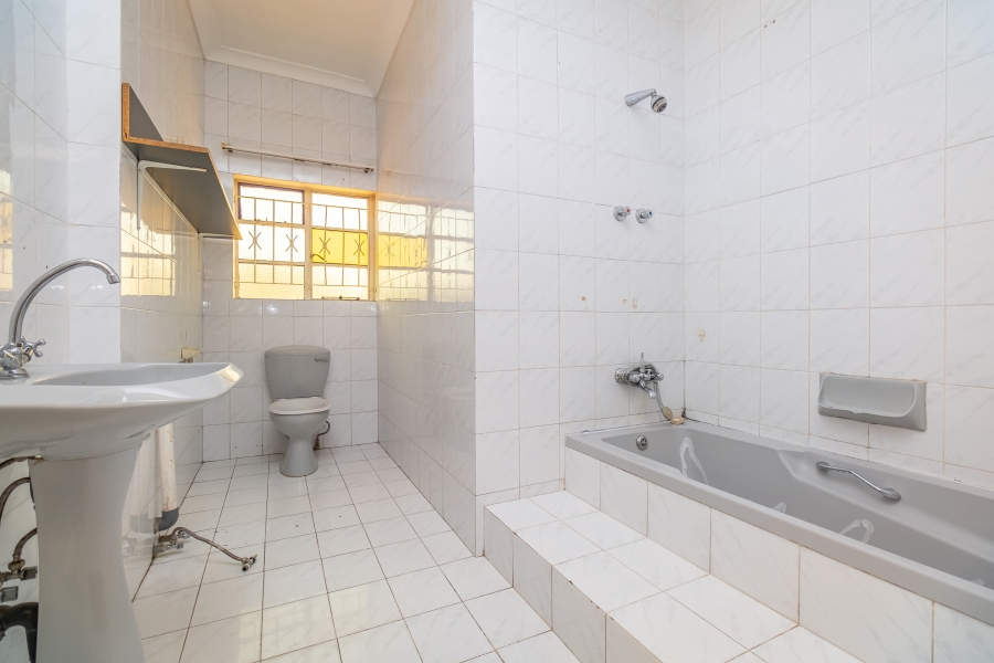 3 Bedroom Property for Sale in Kensington Gauteng