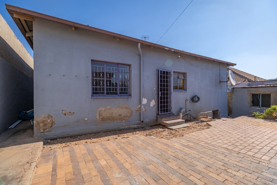 3 Bedroom Property for Sale in Kensington Gauteng